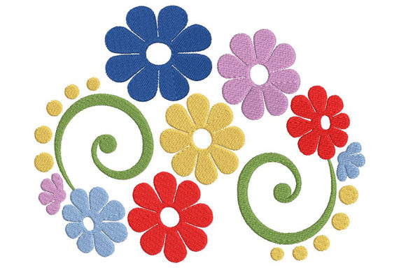 Awesome Flower Composition Review