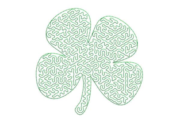 Clover Stippling: A Thoughtful Designer’s Review