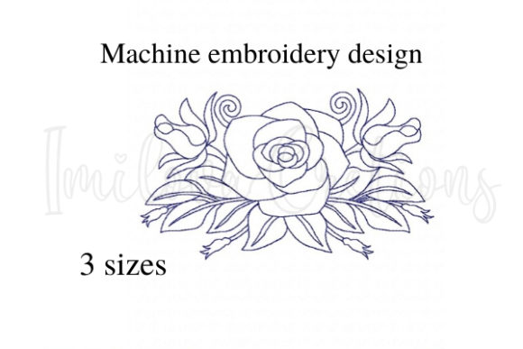 Elegant Rose