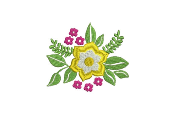 Flower Embellishment Design Review