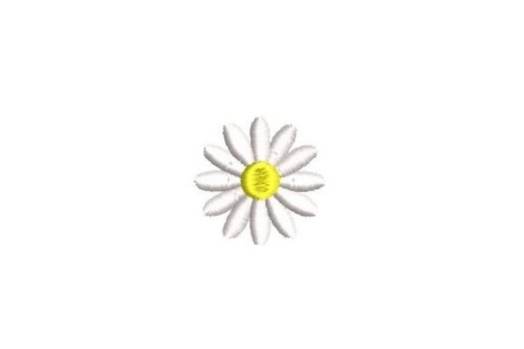 Mini Daisy Flower Review for Boutique Apparel