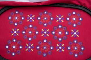 Mylar Small Motif: A Designer’s Real-World Review