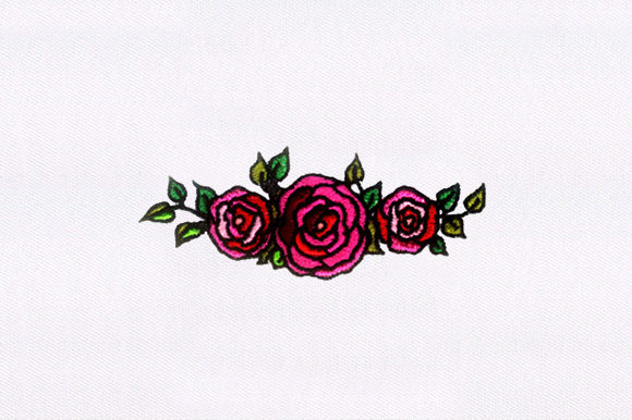 Splendid Flower: A Designer’s Real-World Embroidery Review